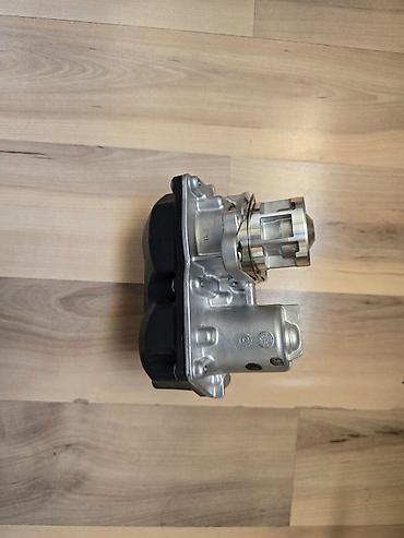 moto usda: Valeo EGR klapanı - Brend/model: Valeo 700449 (qutudakı etiket üzrə) — 3