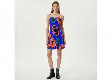 sliczna sukienki: Women`s dress, size S