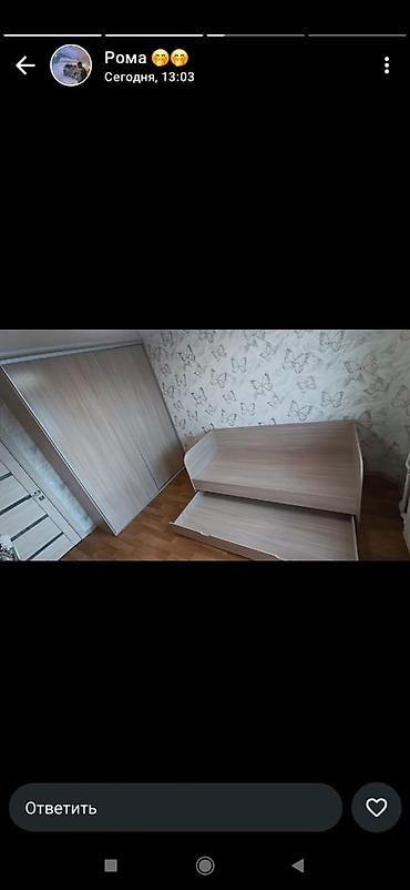 Кухонные гарнитуры: Кухонный гарнитур, цвет - Бежевый — 10