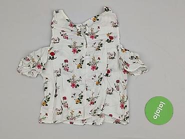 bsk ubrania: Bershka, Bluzka damska, rozmiar XS — 4