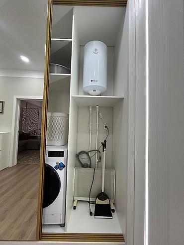 Долгосрочная аренда квартир: 1 комната, Собственник, Без подселения, С мебелью полностью — 19