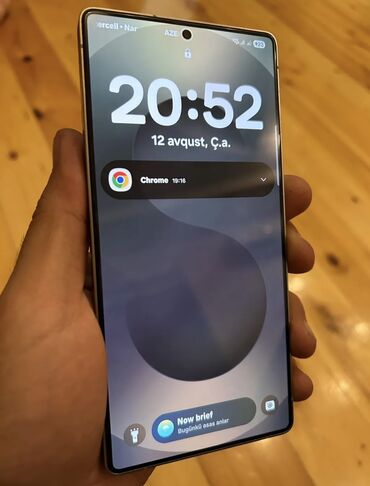 чехол samsung tab 3: Samsung S25 Ultra, 512 GB, rəng - Qara