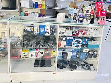 m1: Telefon aksesuarları üçün, İşlənmiş, Ünvandan götürmə — 2