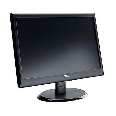 подсветка для монитора: Монитор, AOC, Б/у, LCD, 18" - 19" — 2