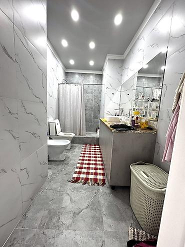 Продажа квартир: 4 комнаты, 228 м², Элитка, 9 этаж, Косметический ремонт — 12