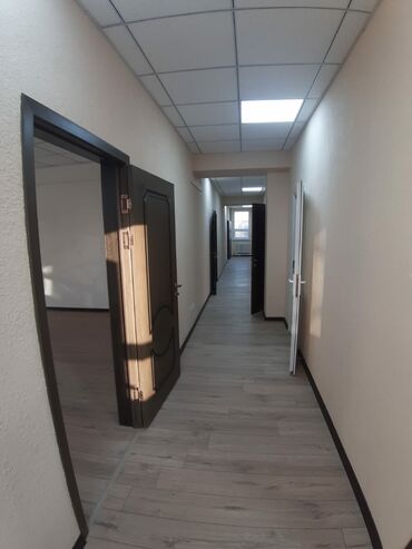 аренда помещения 200 кв м: Сдаются помещение в новом 4 этажном здании по адресу: г. Бишкек
