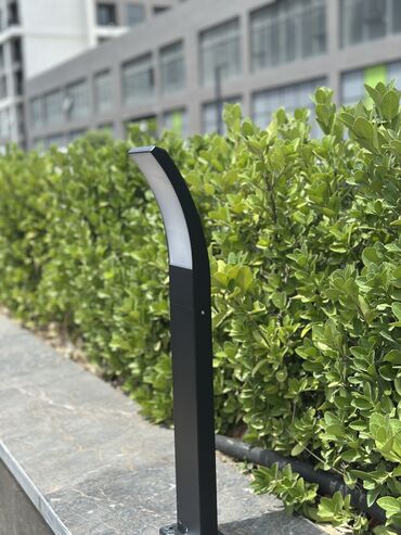 Bağ işıqları: Bağ işıqı Yerüstü — 6