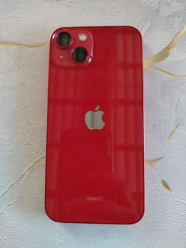 hp pavilion g6 fiyat: IPhone 13, 128 GB, Qırmızı, Barmaq izi, Simsiz şarj, Face ID — 1