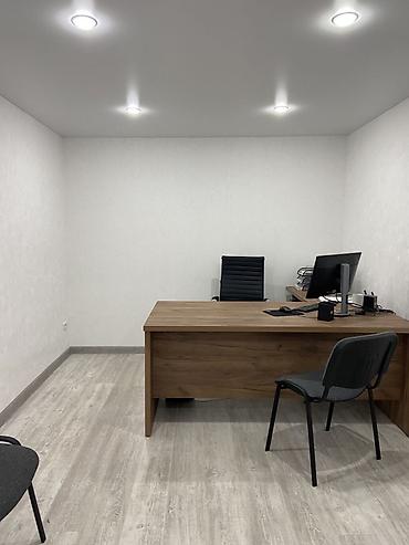 Аренда помещений свободного назначения: Центр Шопокова !!! Общее 280 кв м 9 комнат ! Евроремонт . 2 этажа — 11