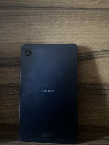 Информатика: Samsung Tab A9
