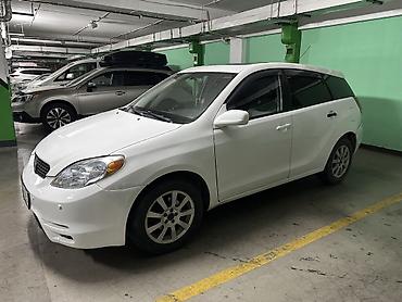 тойота матрикс 2008: Toyota Matrix: 2003 г., 1.8 л, Автомат, Бензин, Хэтчбэк — 4