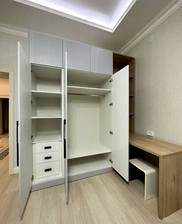 Sifarişlə dolablar: Hər ölçüdə dolabların birbaşa istehsalat sexindən münasib qiymətə -da lalafo.az — 9 Sifarişlə dolablar: Hər ölçüdə dolabların birbaşa istehsalat sexindən münasib qiymətə — 9