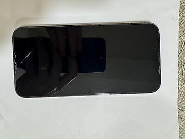 Apple iPhone: IPhone 13 Pro Max – 128 GB - Original Apple uređaj, nikada otvaran - — 15