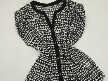 cienka bluzki damskie: Блуза жіноча, C&A, 3XL, стан - Дуже гарний