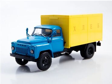 Avtomobil modelləri: Avtomobil Modelləri Kolleksiya Model ZIL-130G-AZ Brend - MODIMO -da lalafo.az — 3 Avtomobil modelləri: Avtomobil Modelləri Kolleksiya Model ZIL-130G-AZ Brend - MODIMO — 3