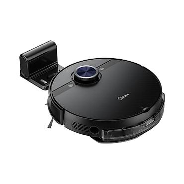 Роботы-пылесосы: Робот-пылесос Смешанная, Составление плана помещения — 5