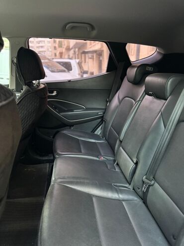 Hyundai: Hyundai Santa Fe: 2 l | 2014 il Ofrouder/SUV — 9