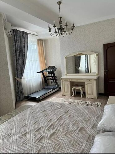 Долгосрочная аренда квартир: 4 комнаты, Собственник — 5