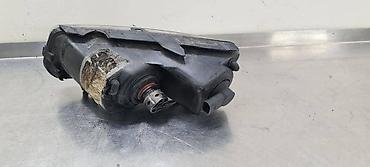 cena kacige: MAGLENKA ZA VOLKSWAGEN POLO | Maglenka Polo 6R — 4