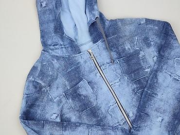 bluza z futrem: Bluza z kapturem damska, rozmiar XL — 1