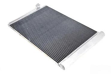 kn filter za auto: BMW 6 E63 MALI HLADNJAK KLIME | SVI DELOVI SU NOVI I ORIGINALNI!   — 1