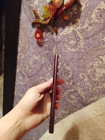 Samsung: Samsung Galaxy S22 Ultra, rəng - Bənövşəyi, Barmaq izi — 8