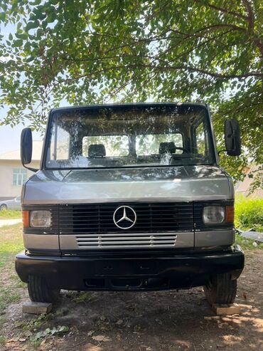 коробка передач автомат ремонт: Автобус, Mercedes-Benz, 1996 г., 4.2 л