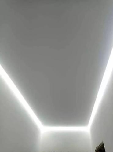 Натяжной потолок: Натяжной потолок Глянцевое, Матовое, 3D потолки Бесплатный замер, Гарантия, Монтаж — 3