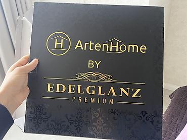 Ev üçün digər mallar: Podnos yenidi 2 ed var elde magazalarda 45-50 azn arasidi qiymeti son — 2