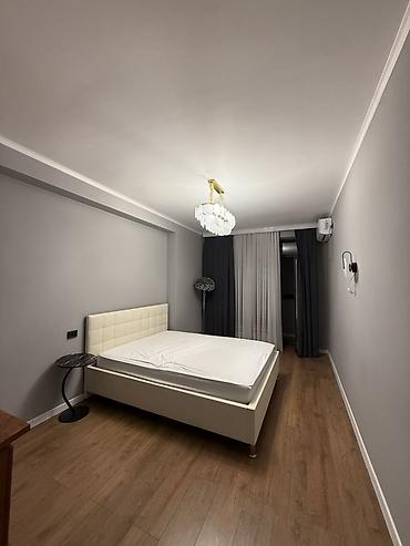 комна: 3 комнаты, 85 м², Фрунзе мкр., Элитка, 13 этаж, Дизайнерский ремонт — 6