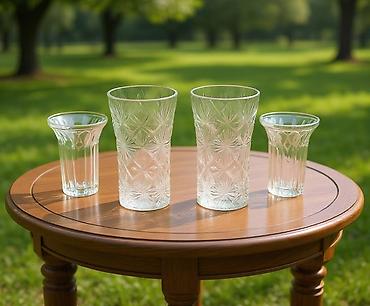 Вазы: Вазы советские. Бесплатная доставка. Уршельский стекольный завод . На — 1