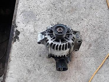 servis abs: ALTERNATOR MONDEO TDDI ZA FORD MONDEO OD 2001. DO 2006. GOD. | — 1