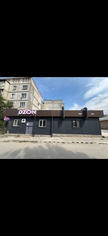 аренда помещения под фаст фуд в бишкеке: Учкун мкр 
Ул.Уч-тулга 

Сдается в аренду пекарня