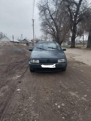 volkswagen transporter t2 купить: Volkswagen Passat: 1988 г., 1.8 л, Механика, Бензин, Седан