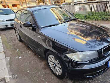 BMW: BMW : 1.8 l. | 2008 έ. Κουπέ — 5