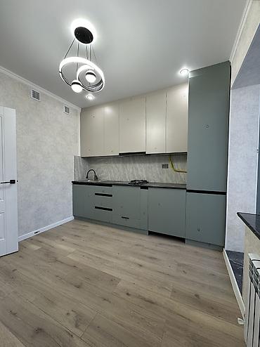 Продажа квартир: 1 комната, 44 м², 108 серия, 5 этаж, Дизайнерский ремонт at lalafo.kg — 5 Продажа квартир: 1 комната, 44 м², 108 серия, 5 этаж, Дизайнерский ремонт — 5