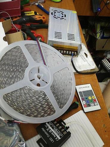 Rasveta: ANaj CeNe Led Paneli,Reflektori,Sijalice,Trake. Led Paneli — 10