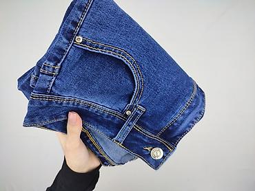 bape klapki: Jeanswear, Jeansy damskie, rozmiar M — 6