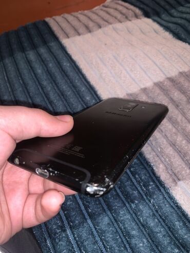 Samsung: Samsung Galaxy A6 Plus — 5