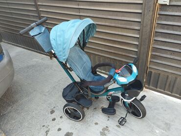 коляски для малышей: Коляска