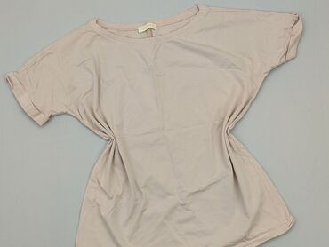 bluzki damskie top: T-shirt, L, stan - Bardzo dobry