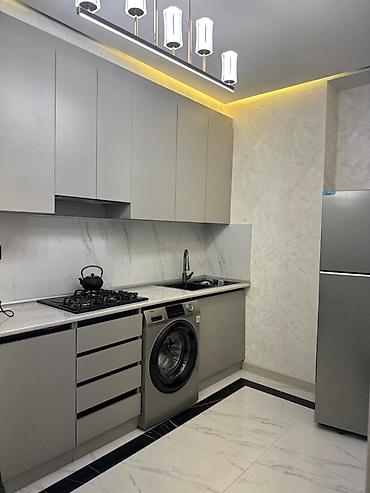 Mənzil kirayələyirəm: 2 otaqlı, 70 kv. m — 4