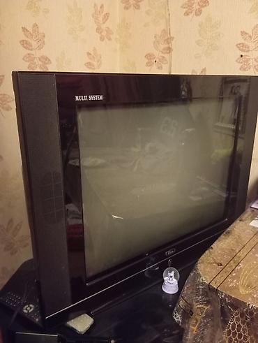 oyuncu laptop ucuz: Televizor – “Multi System” CRT (kineskop) model 72 ekran hec bir — 2