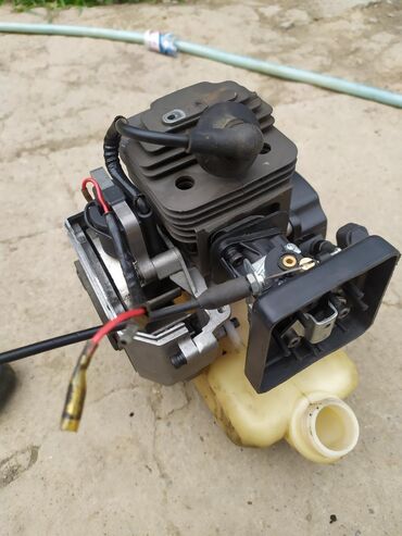 Ремонт другой техники: Ремонт бензопил, триммеров,(мотокоса),заточка цепей, запчасти. Работаю — 15