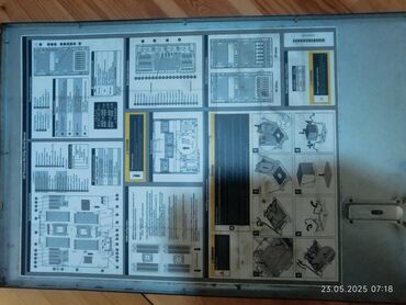 kompyuter mishkasi: Server kompüterinin sistem bloku. 
Hp proliant ml350p gen8 server