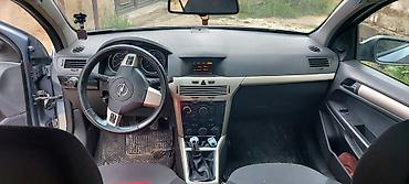 opel astra avtomat karobka: Opel Astra: 1.3 l | 2007 il 174000 km Hetçbek — 6