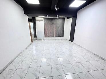 Продаётся коммерческое помещение 40 кв.м. в центре Токтогула/Манаса -