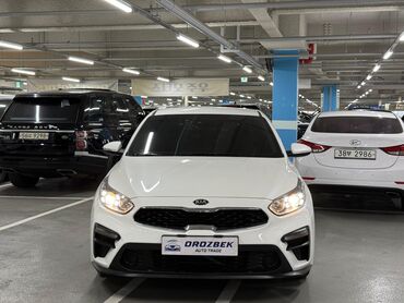 купить капот бмв е34 широкий: Kia K3: 2019 г., Бензин, Седан