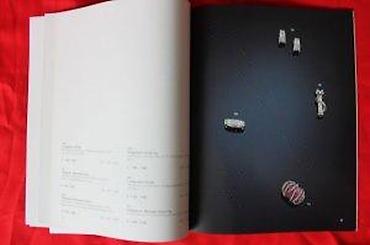 Sličice i albumi za sličice: DOROTHEUM, JUWELEN, 7.10.2005. | Aukcioni katalog Dorotheum — 21