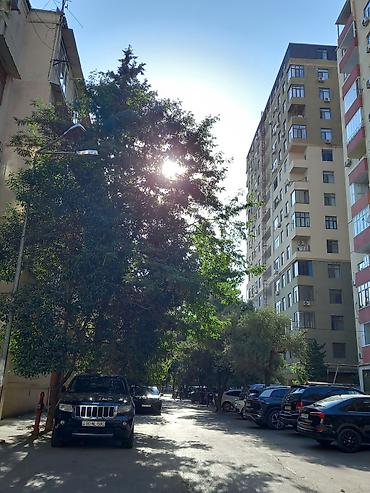 duet mtk: 8-ci mikrorayon, 3 otaqlı, Yeni tikili, m. Azadlıq Prospekti, 108 kv. m — 5